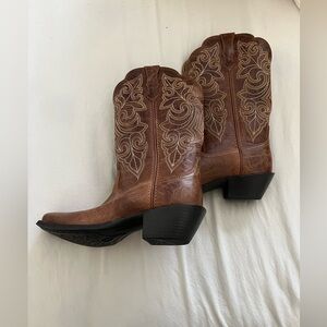 ARIAT - cowboy boots